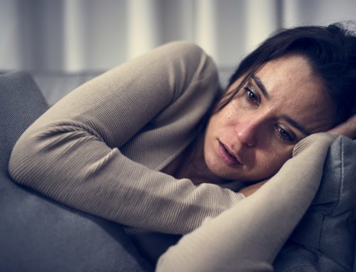 Lelkünk betegségei – depresszió – és az abból való gyógyulás